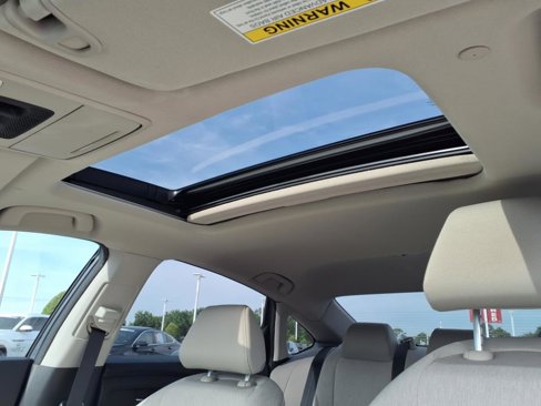 Used 2023 Honda Accord EX image 20