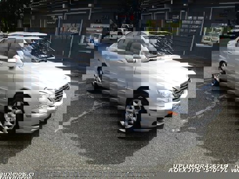 Used 2003 Mercedes-Benz S 430 4MATIC image 1