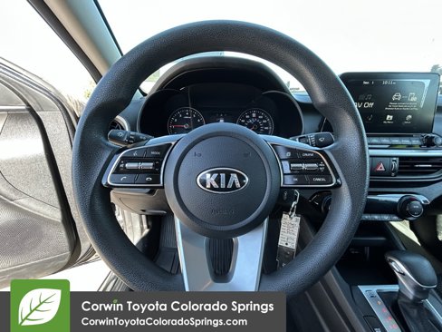 Used 2019 Kia Forte LXS image 14