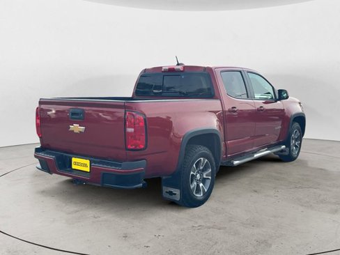 Used 2016 Chevrolet Colorado Z71 image 5