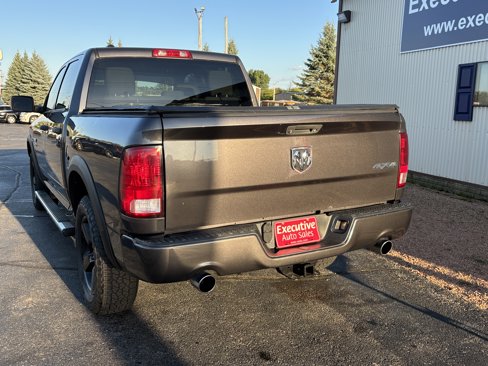 Used 2015 RAM 1500 Express image 5