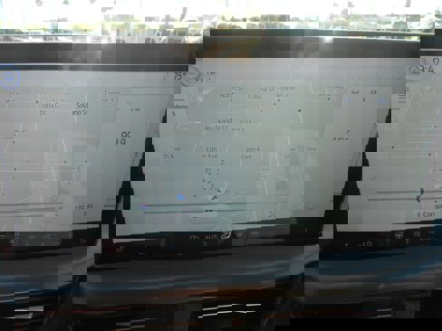 Used 2025 Ford Escape Active w/ Tech Pack #1 image 10