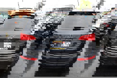 Used 2016 Audi Q5 2.0T Premium Plus w/ Technology Package image 6