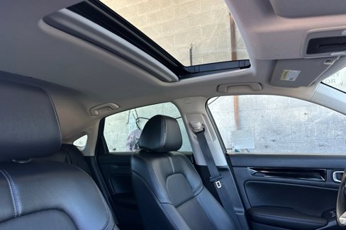 Used 2023 Honda Civic EX-L image 20
