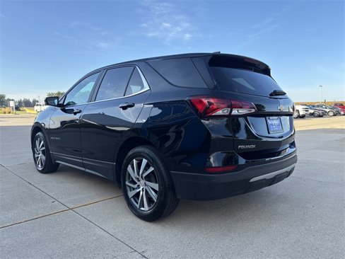 Used 2022 Chevrolet Equinox LT image 6