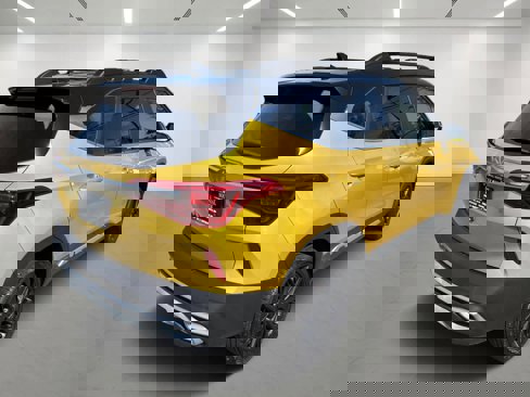 Used 2023 Kia Seltos Nightfall Edition image 6
