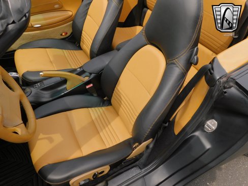 Used 2000 Porsche 911 Carrera image 17