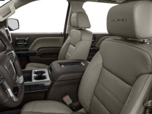 Used 2017 GMC Sierra 1500 Denali image 12