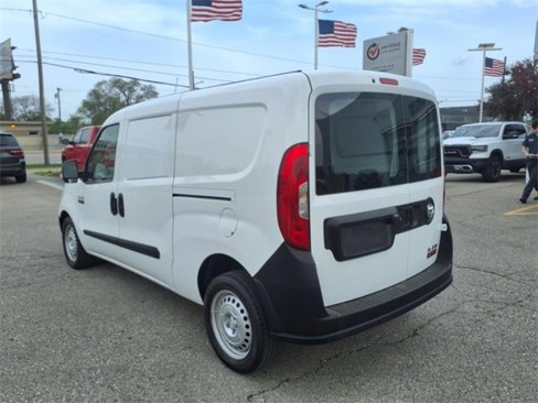 Used 2021 RAM ProMaster City Tradesman w/ Window Group 04 image 7