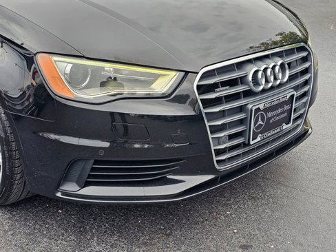 Used 2016 Audi A3 2.0T Premium Plus image 3