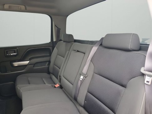 Used 2015 Chevrolet Silverado 1500 LT w/ Texas Edition, 1LT Trim image 19