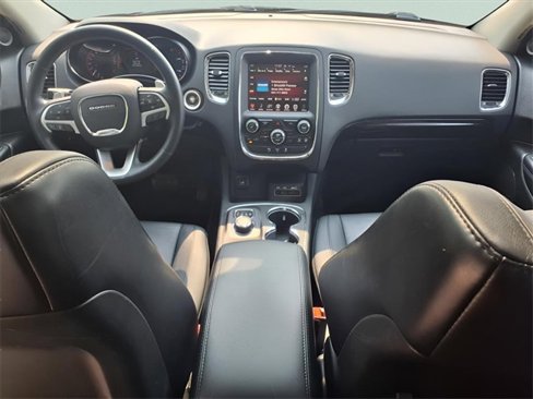 Certified 2015 Dodge Durango Limited w/ Nav & Power Liftgate Group image 12
