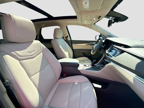 Used 2020 Cadillac XT5 Premium Luxury image 30