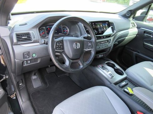 Used 2020 Honda Passport EX-L image 14