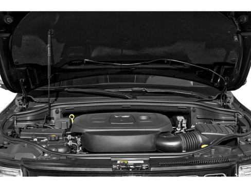 Used 2015 Jeep Grand Cherokee Overland image 28