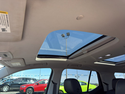 Used 2019 Chevrolet Traverse RS image 15