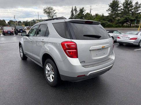 Used 2016 Chevrolet Equinox LT w/ Convenience Package image 10