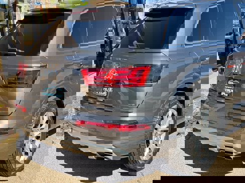 Used 2019 Audi Q7 2.0T Premium w/ Convenience Package image 16