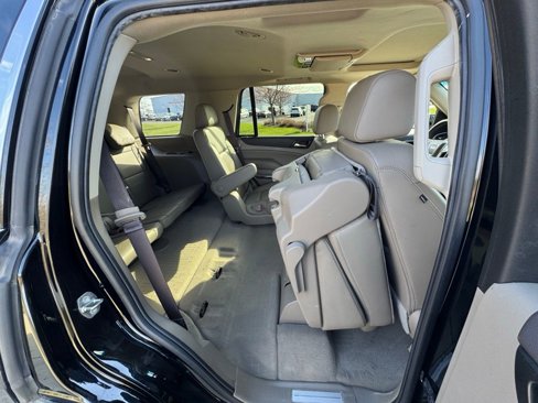 Used 2019 GMC Yukon SLT w/ Open Road Package image 68