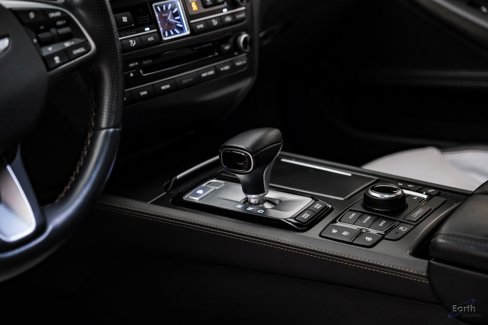 Used 2019 Genesis G80 3.3T Sport image 45