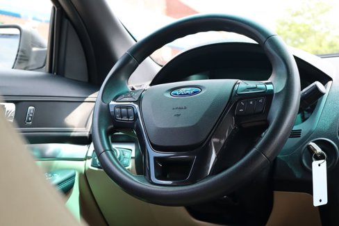 Used 2017 Ford Explorer 4WD image 40
