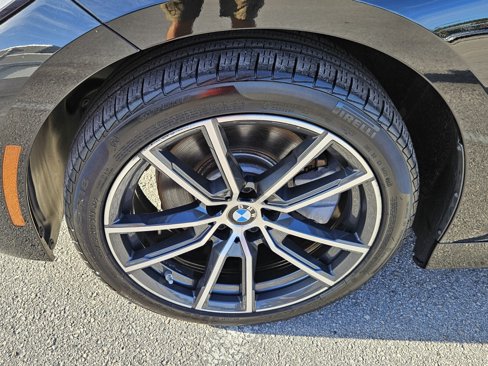 Used 2019 BMW 330i xDrive Sedan w/ Convenience Package image 26