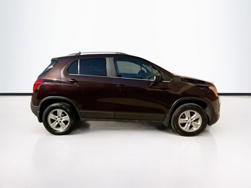 Used 2015 Chevrolet Trax LT w/ LPO, Protection Package image 5