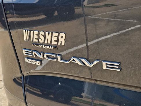 Certified 2020 Buick Enclave Avenir w/ Avenir Technology Package image 32