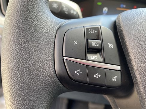 New 2025 Ford Maverick XL image 22