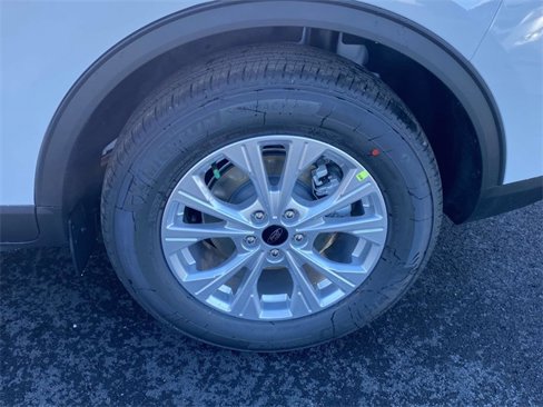 New 2025 Ford Escape Active w/ Tech Pack #1 image 4
