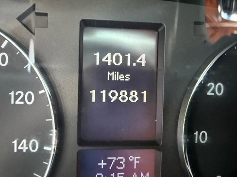 Used 2006 Mercedes-Benz C 280 4MATIC Sedan image 12