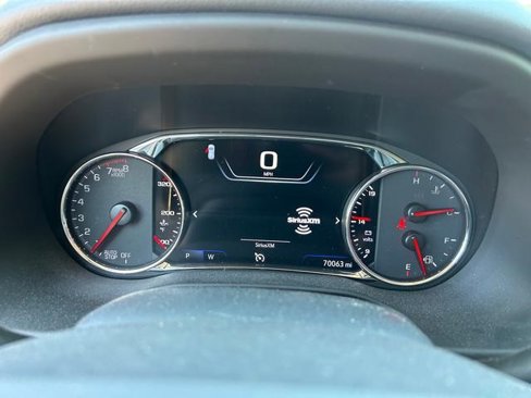 Used 2022 GMC Acadia Denali w/ Trailering Package image 20