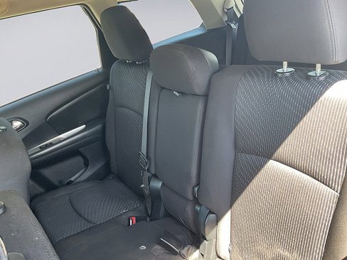 Used 2017 Dodge Journey Crossroad image 13
