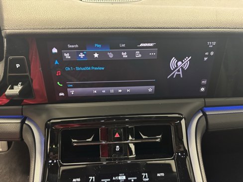 New 2025 Porsche Panamera 4 image 28