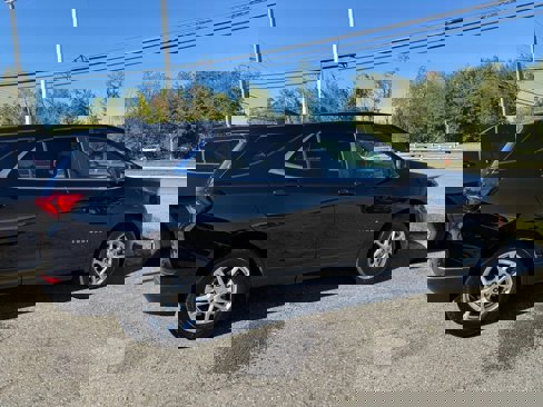 Certified 2022 Chevrolet Equinox LT image 6