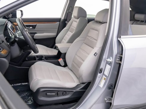 Certified 2022 Honda CR-V EX-L image 16