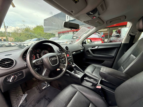 Used 2013 Audi A3 2.0T Premium image 14