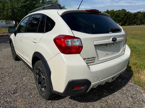 Used 2015 Subaru Crosstrek 2.0i Premium image 3