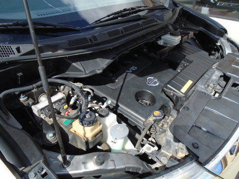 Used 2012 Nissan Quest S image 20