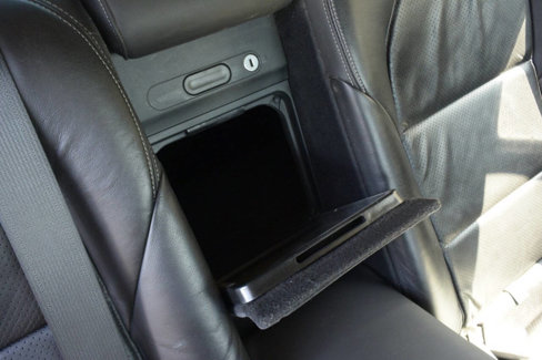 Used 2012 Acura TL SH-AWD image 39