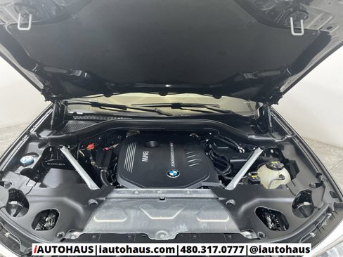 Used 2019 BMW X4 M40i w/ Executive Package image 10