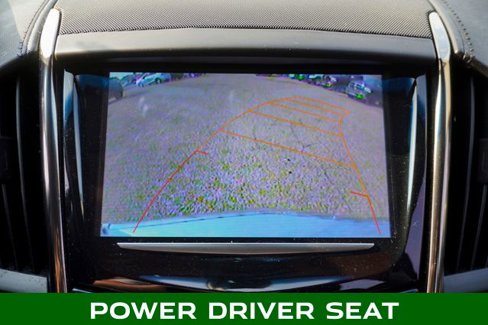 Used 2016 Cadillac ATS Luxury image 15