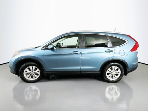Used 2014 Honda CR-V EX-L image 4