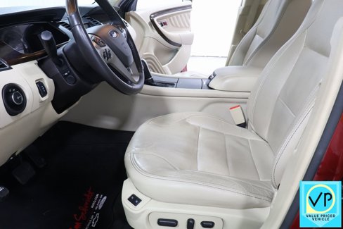 Used 2015 Ford Taurus Limited image 21