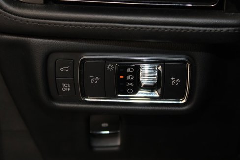 Used 2022 Lincoln Nautilus Reserve image 42