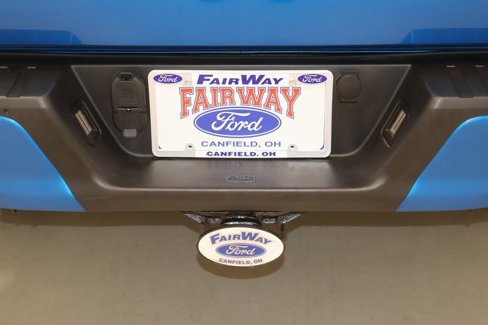 Certified 2019 Ford F150 XLT w/ Equipment Group 302A Luxury image 37