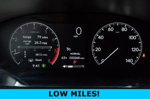 Used 2023 Honda HR-V Sport image 3