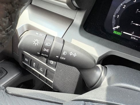 New 2025 Toyota Tacoma TRD Off-Road image 23