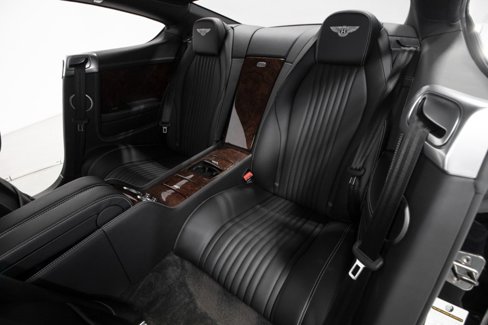 Used 2017 Bentley Continental GT image 37