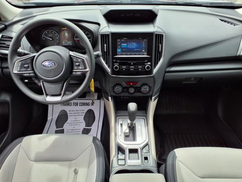 Certified 2022 Subaru Forester image 7